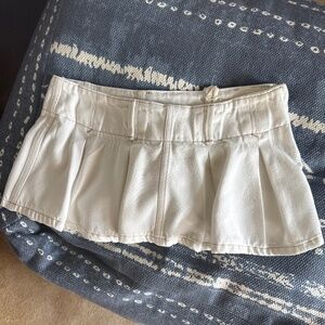 Crème skort